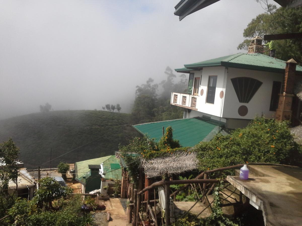 Misty Mountain Villas Nuwara Eliya Exteriér fotografie