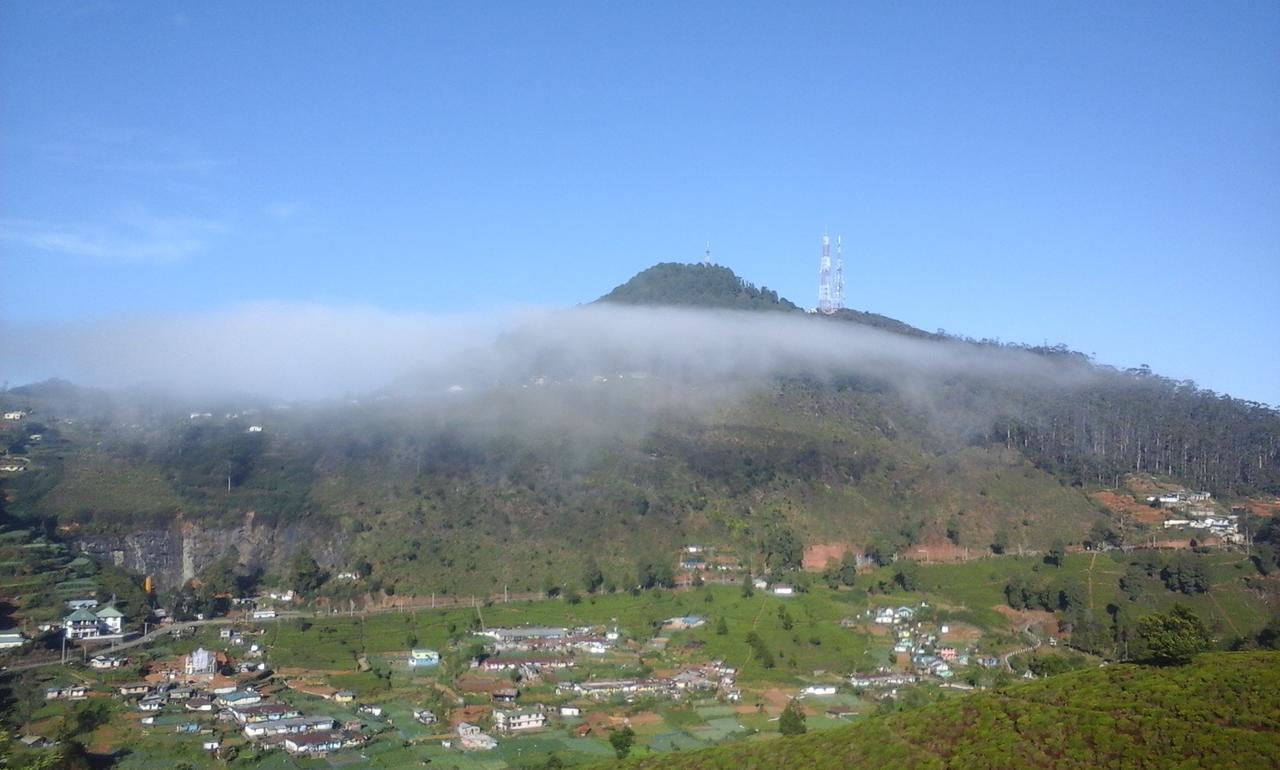 Misty Mountain Villas Nuwara Eliya Exteriér fotografie
