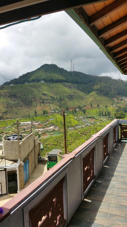 Misty Mountain Villas Nuwara Eliya Exteriér fotografie