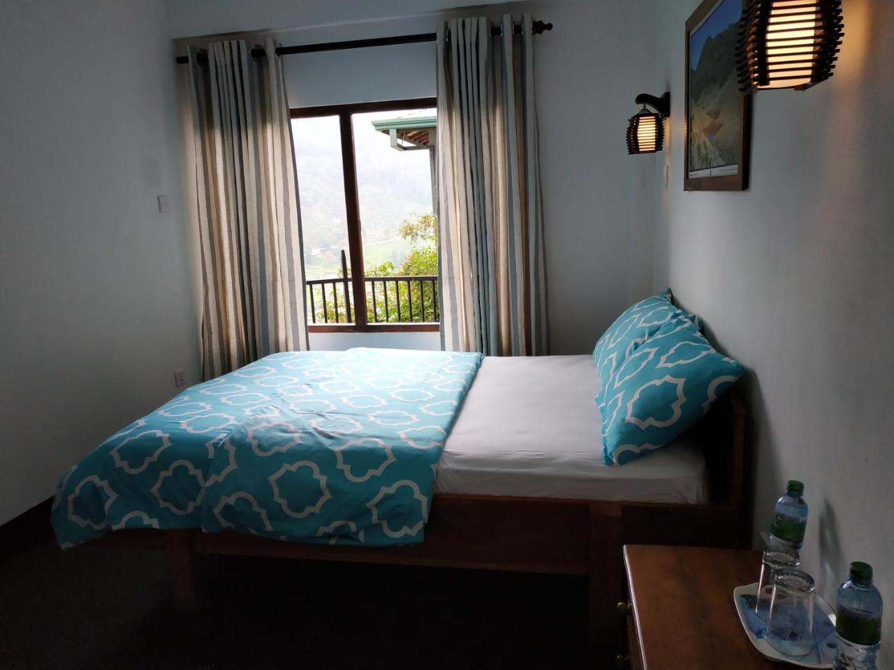 Misty Mountain Villas Nuwara Eliya Exteriér fotografie